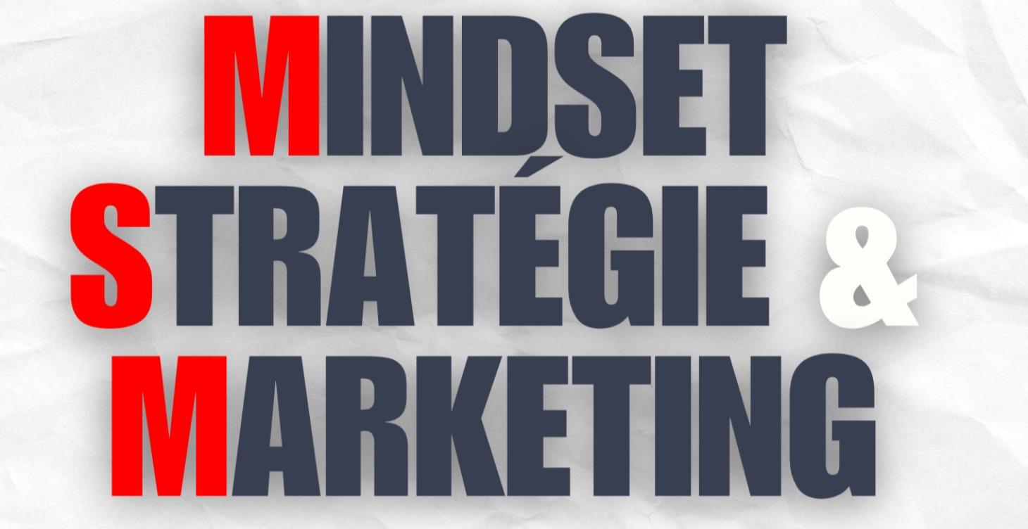 Mindset Marketing & Stratégie