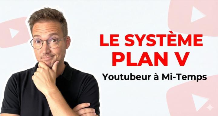 🔴▶️ Mon Plan V