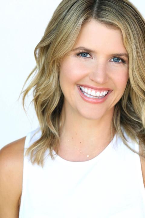 Gabrielle Horchler Gabrielle Horchler