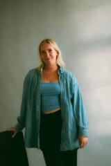 Britt van Heekeren