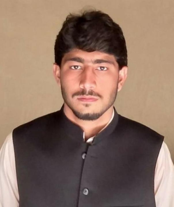 Muhammad Tariq