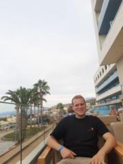 Milan Van Nieuwenhuyze