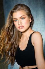 Karina Hilmer