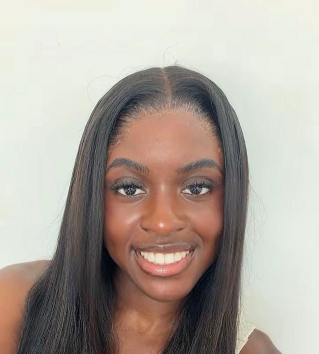 Beyoncé Abiodun