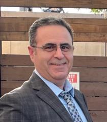 Peyman Nasseri