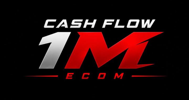 Cash Flow Ecom