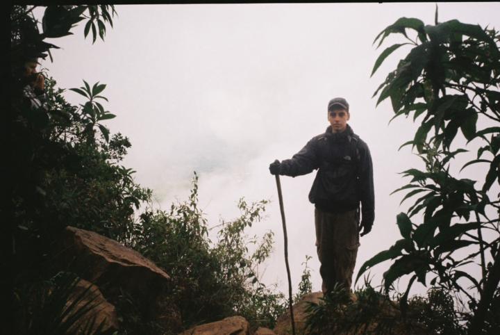 David Rendon