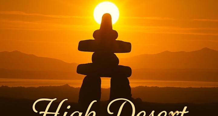 HighDesertHigherPurpose