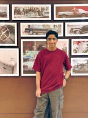Krishaan Kumar