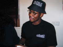 Rufaro Hoto
