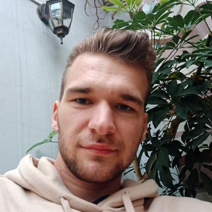 Marcel Benko