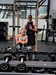 Žan Perger Lipovšek