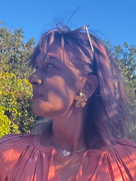 Nathalie Bissoundial