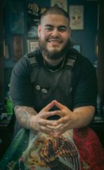 Christopher Santana
