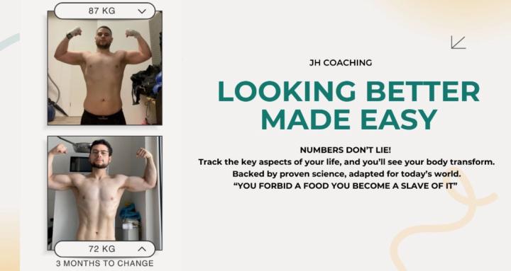 Look Better with Science