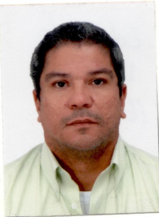 Edilberto Valles