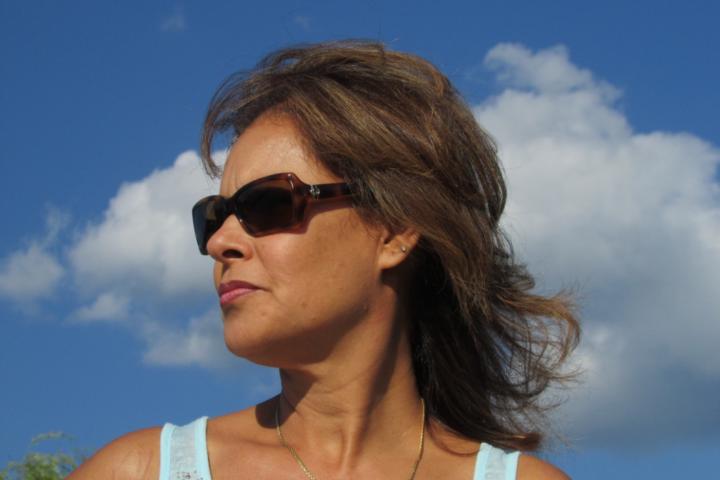 Begue Martine