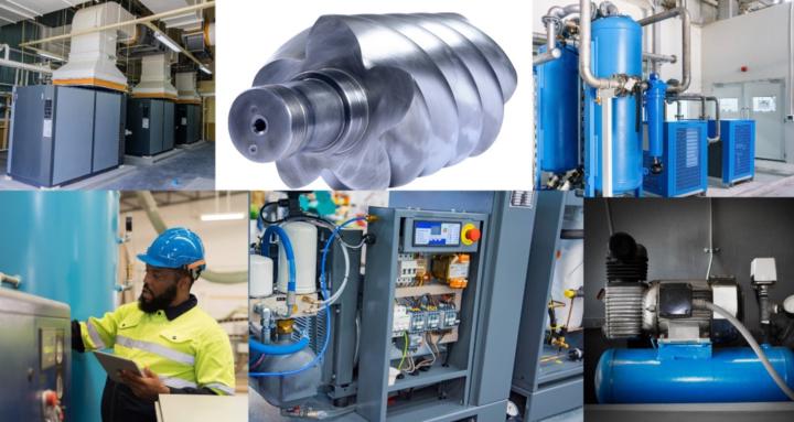 CAC - Compressed Air Community