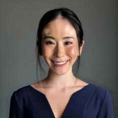 Lisa Takeuchi