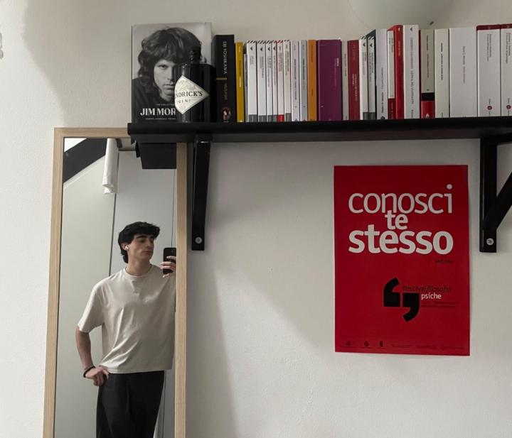 Luca M