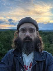 Aaron Hatch