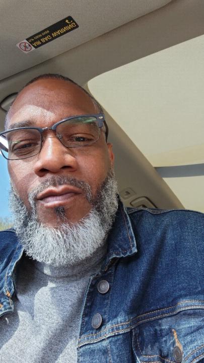 Calvin Vanlandingham