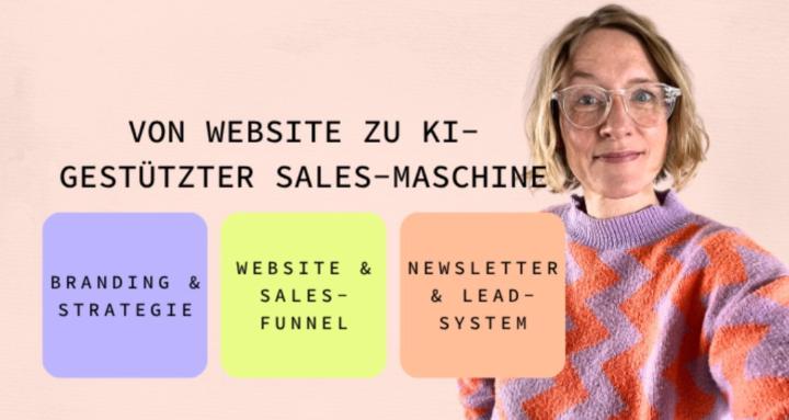 Die Smart Web Society