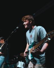 Cole Cummings