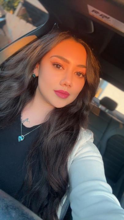 Roselyn Barrera