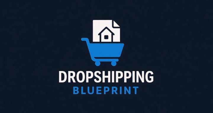 Dropshipping Blueprint
