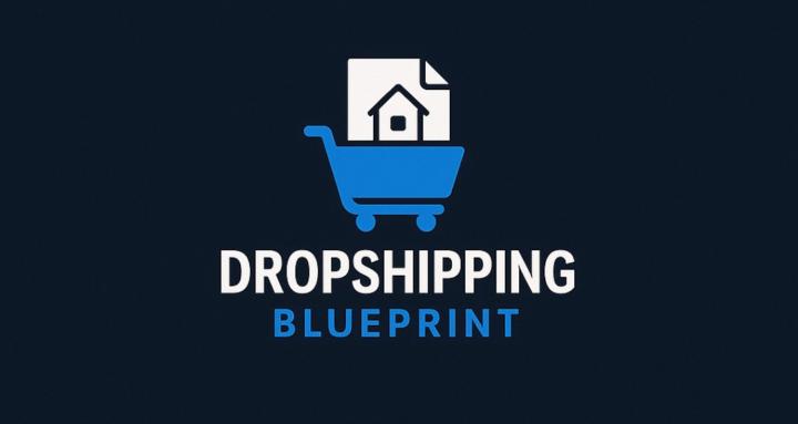 Dropshipping Blueprint