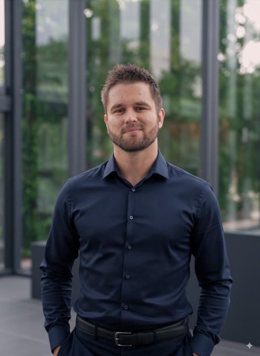 Krzysztof Michałek