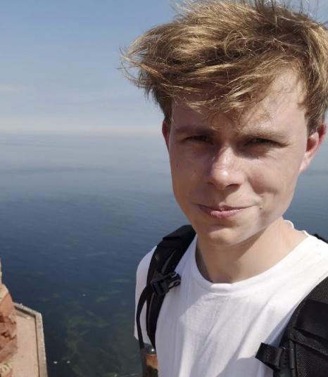 Luke Brandsma