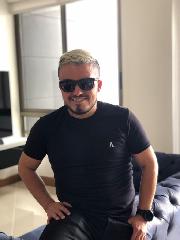 Luis Eduardo Giraldo Aristizabal