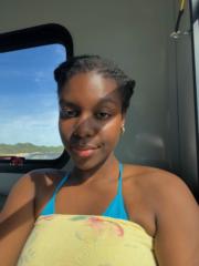 Destiny Wilson