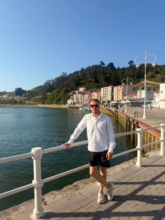 Sergio Sanz