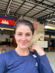 Shanae DeHaan Burch