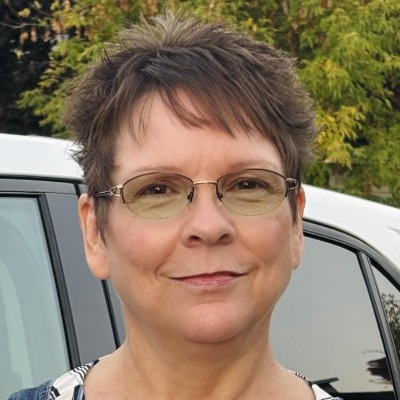Debra Pankow