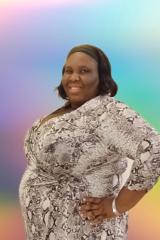 Venessa Ward Davis
