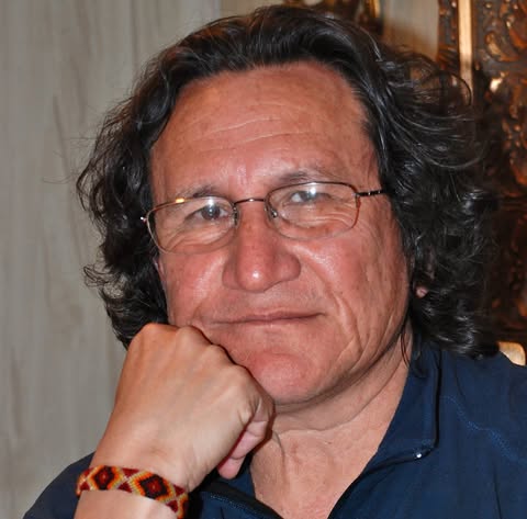 Carlos Mavila