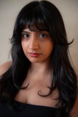 Zara Ahmed-Myerscough