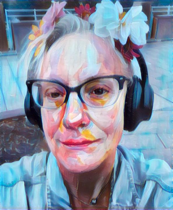 Colleen Attenborough