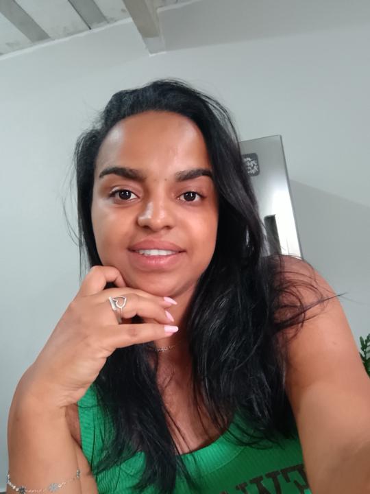 Tamires Oliveira