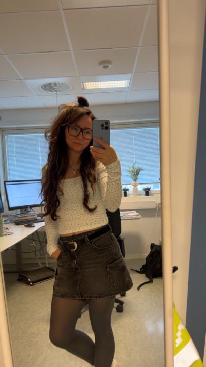 Monica Matt
