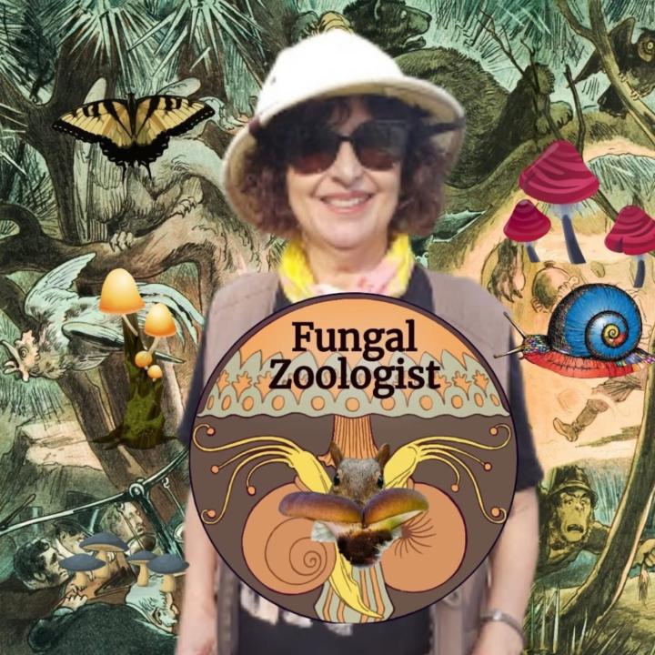 Eva Gordon