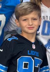 Cole Rashid