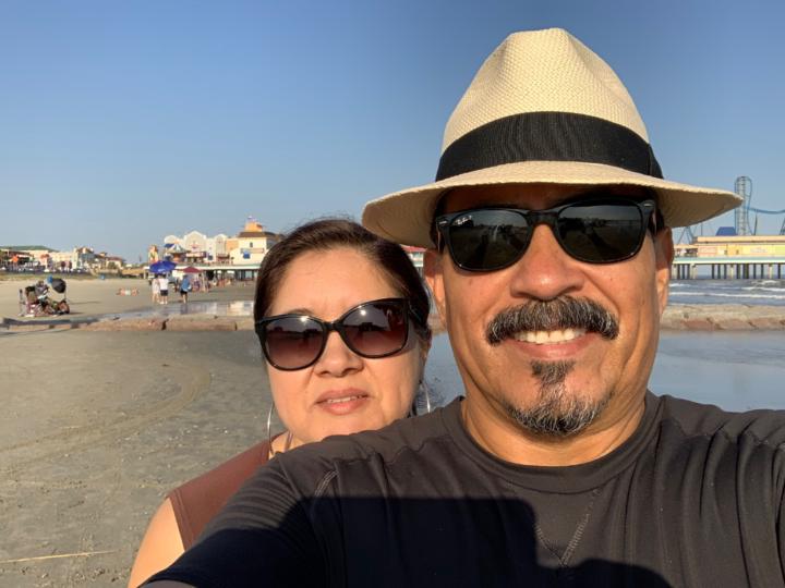 Antonio Flores