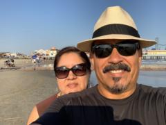 Antonio Flores