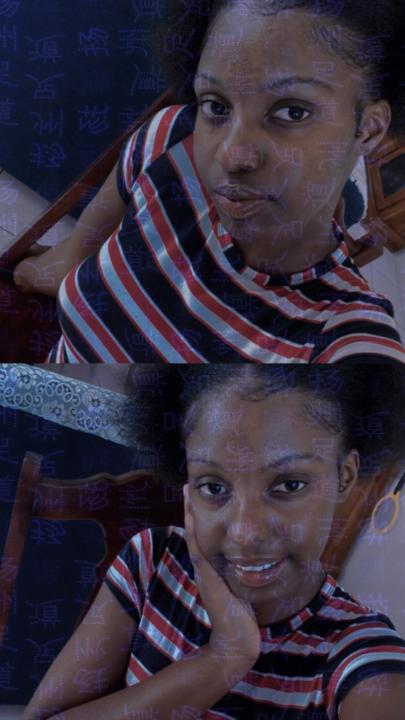 Dannisha Hudlin