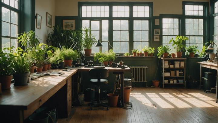 Water Damage Remediation Experts in Likely, CA